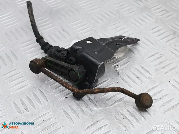 Датчик дорожного просвета Audi A6 4F/C6 2005