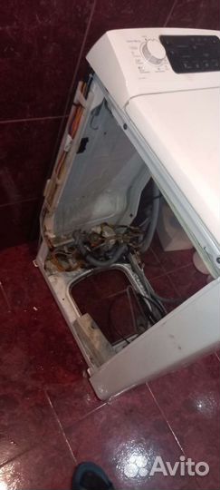 Мастер по ремонту стиральных машин за 1 час