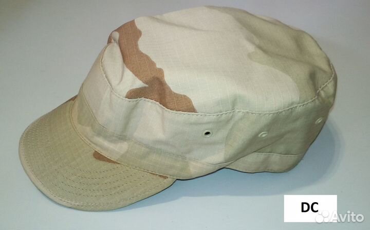 Кепка тактическая