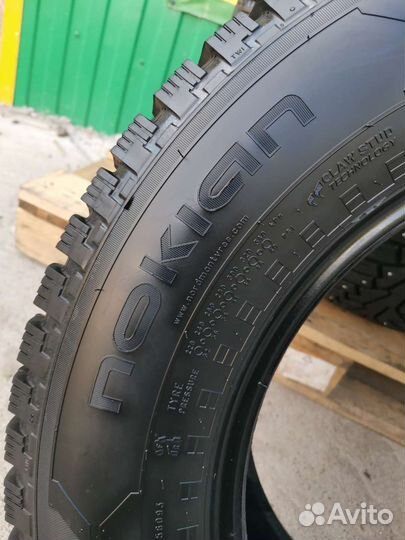 Nokian Tyres Nordman 5 SUV 215/70 R16