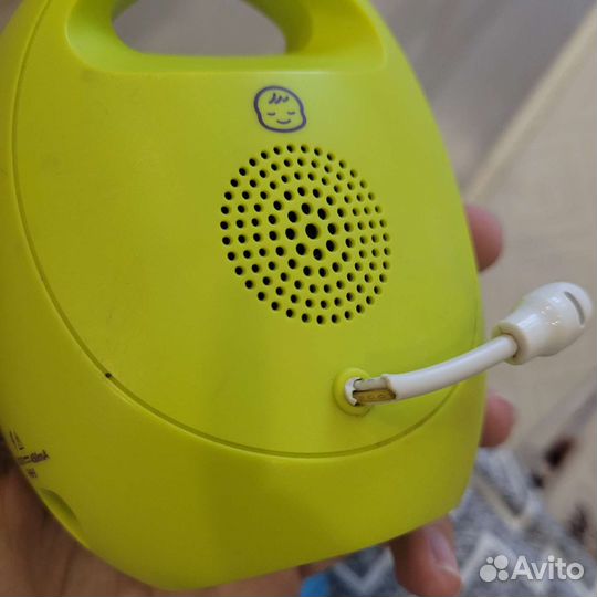 Радионяня Alcatel baby link 150