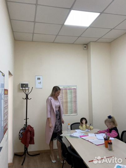 Подготовка к школе