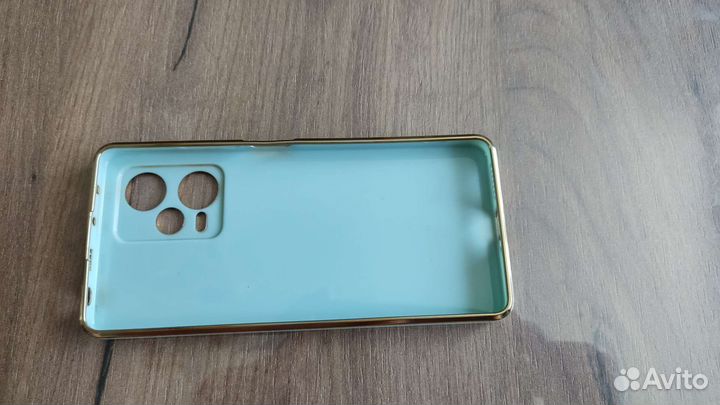 Чехол на Poco X 5 Pro