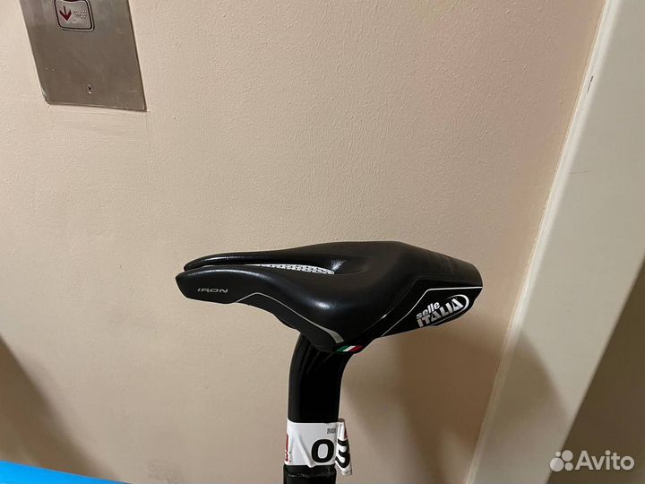 Pinarello Graal Sky Team edition