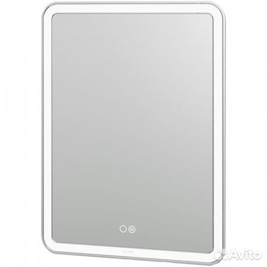 Зеркало Grossman Leo 70 167080 с подсветкой с сен