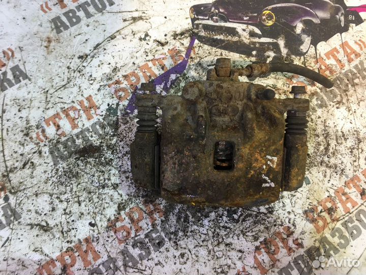 Хонда Цивик Суппорт передний Прав