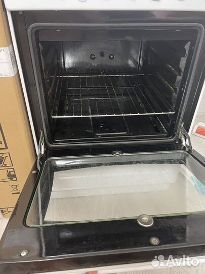 Плита газовая