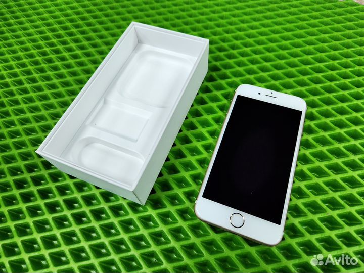 iPhone 6S, 16 ГБ