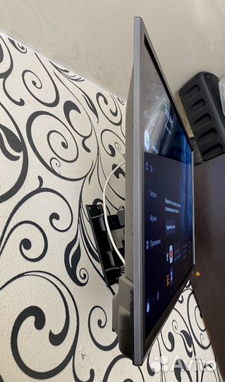 Телевизор Hartens 32