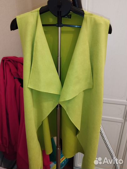 Жилет женский