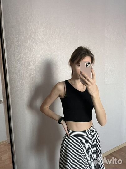 Женские вещи пакетом 42 44