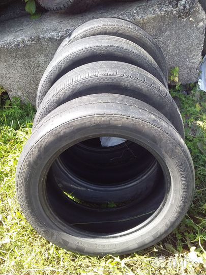 Doublestar Ds01 225/55R18