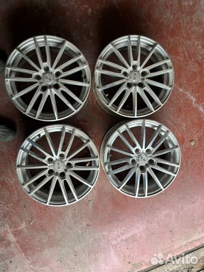 Диски r 16 5 108