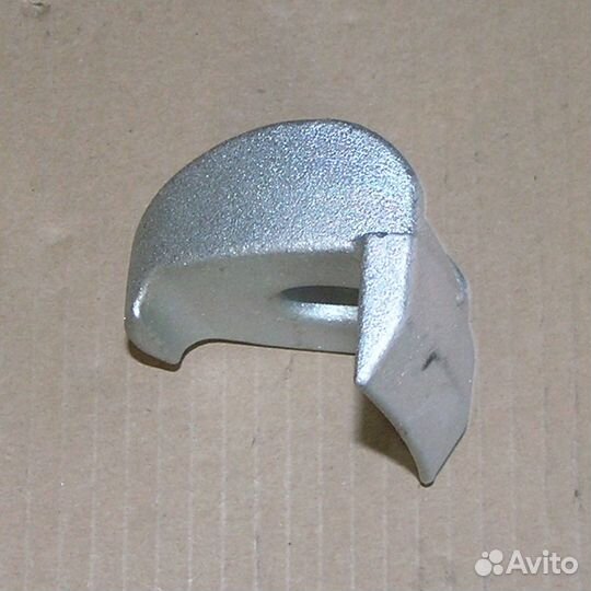 Прижим колеса камаз заднего (камаз пао)