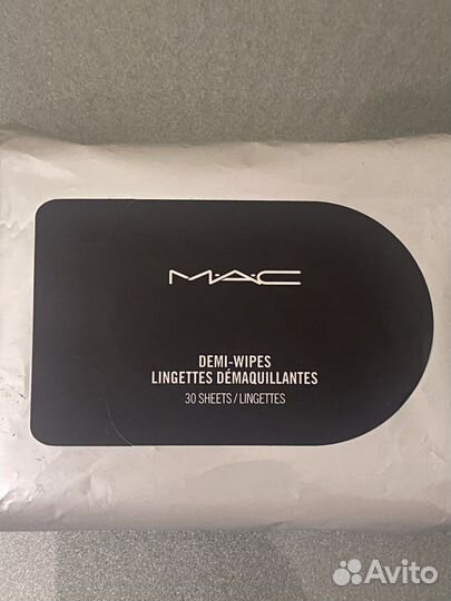 Влажные салфетки