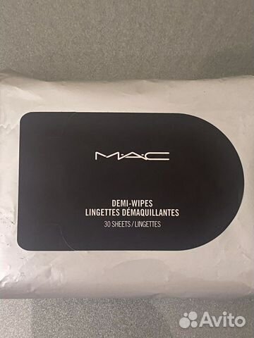 Влажные салфетки