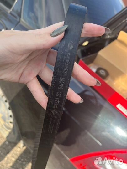 Комплект грм priora