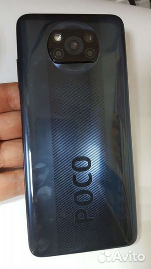 Xiaomi Poco X3 Pro, 6/128 ГБ