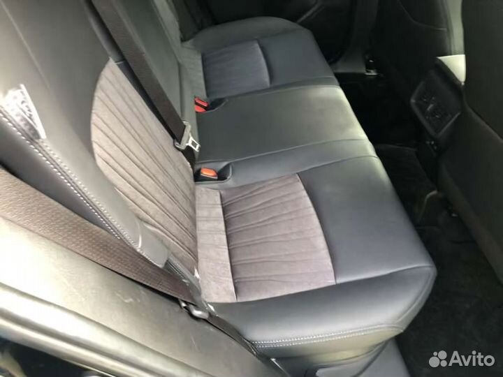 Toyota Harrier 2.5 CVT, 2021, 35 000 км