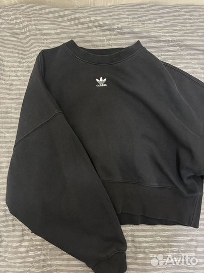 Свитшот adidas originals