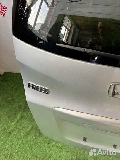 Дверь 5-я Honda Freed GB3