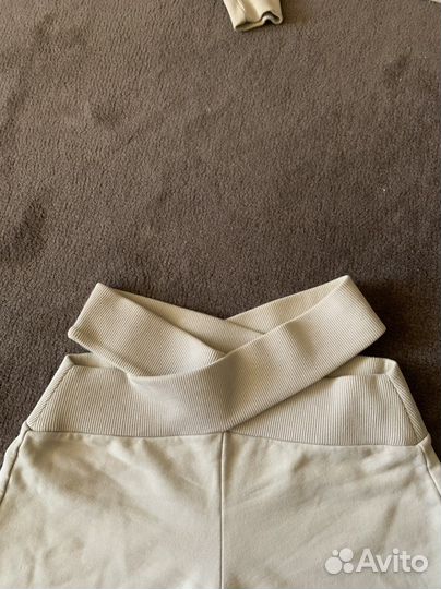 Спортивный костюм женский