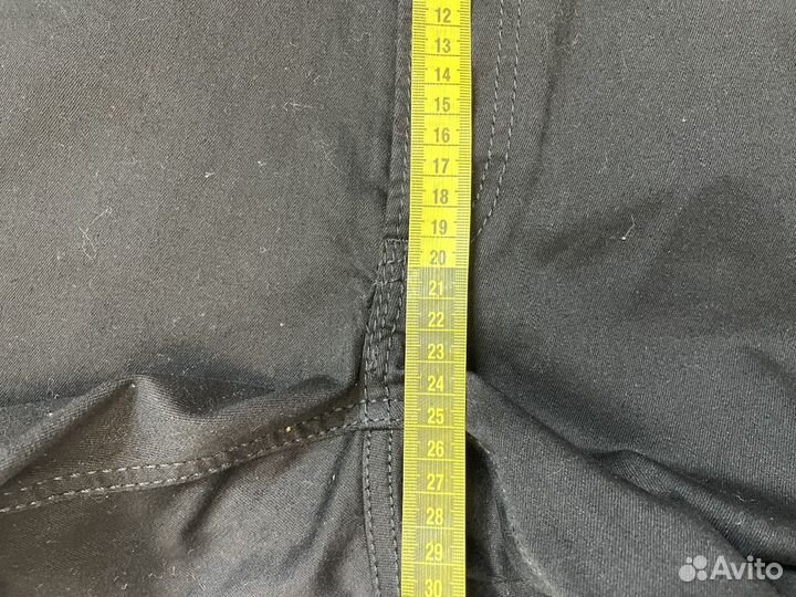 Джинсы сток мужские Вгах оригинал W36/30