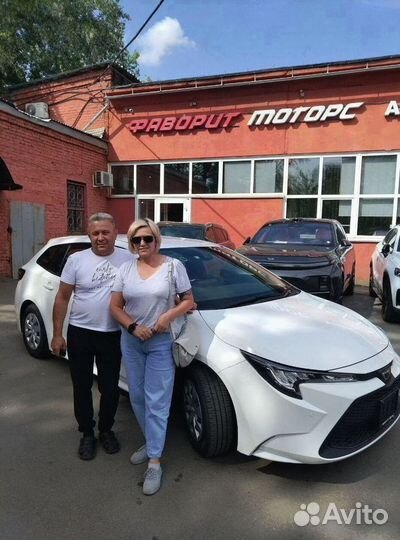 Доставка авто из китая