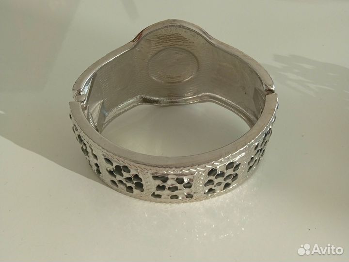 Браслет металлический