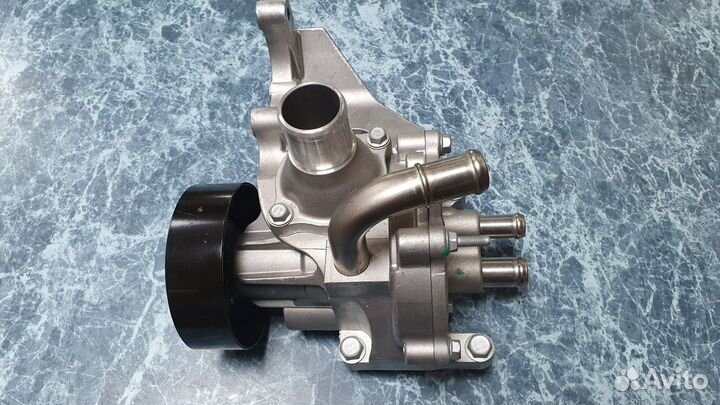 Помпа Антара, Каптива 2.2 diesel