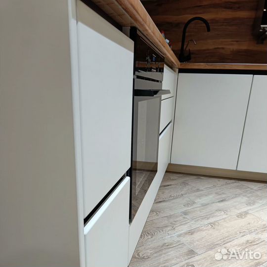 Кухня на заказ за 5 дней