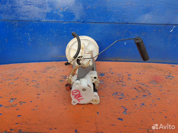 Датчик уровня топлива Transit 6 2000-2006 2,0 2,4