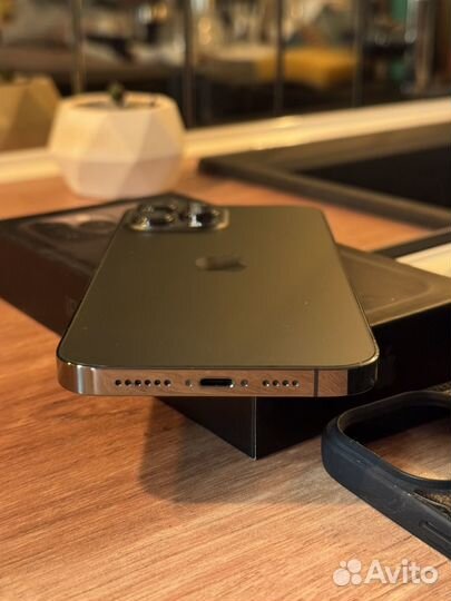 iPhone 13 Pro Max, 256 ГБ