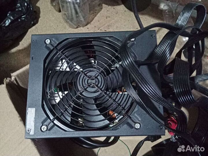 Т2Т блок питание оригинальные