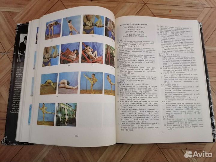 Бодибилдинг