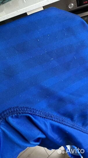 Трико и борцовки на 6-7 лет