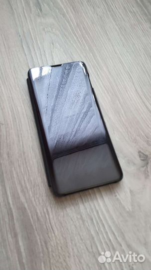 Чехол-книжка на Samsung Galaxy S10+