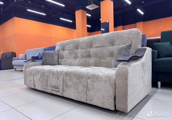 Диван кровать(быстрая доставка) 6596