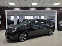 Nissan Leaf AT, 2021, 15 000 км, с пробегом, цена 2 400 000 руб.