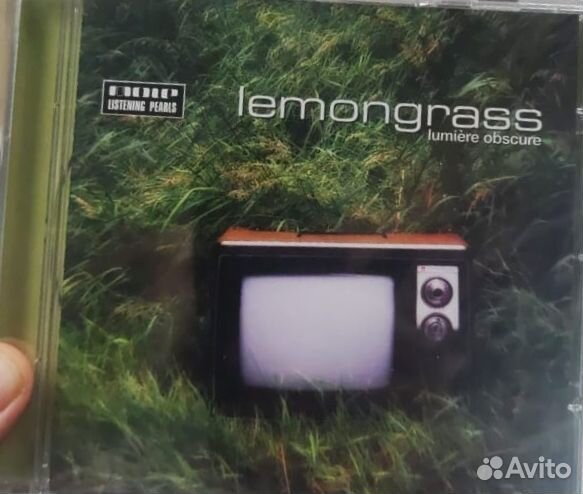 Cd диски, электро в ассортименте