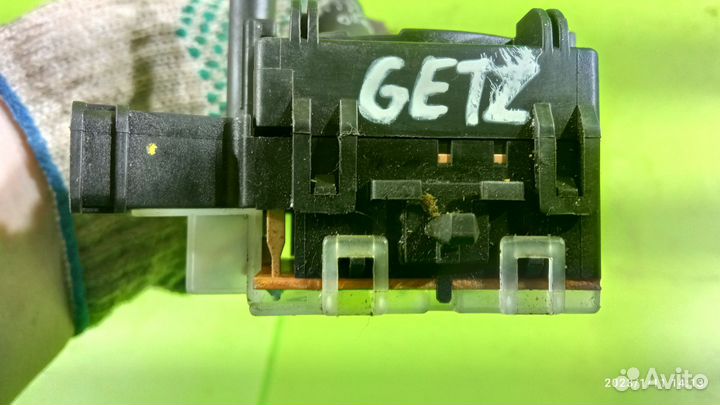 Переключатель стеклоочистителей для Hyundai Getz