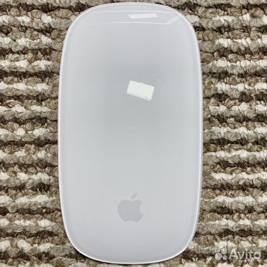 Мышь apple magic mouse 2