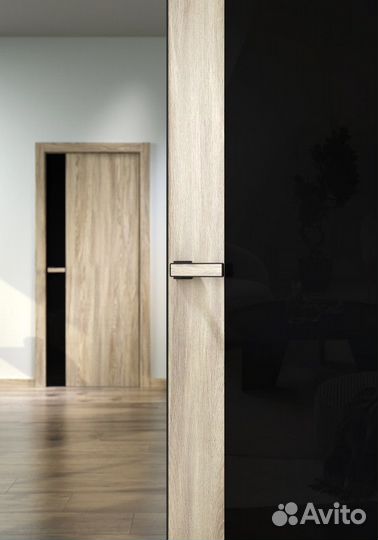 Двери межкомнатные