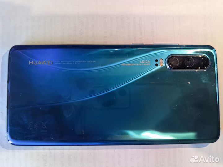 HUAWEI P30, 6/128 ГБ