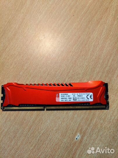 Оперативная память ddr3 4 gb