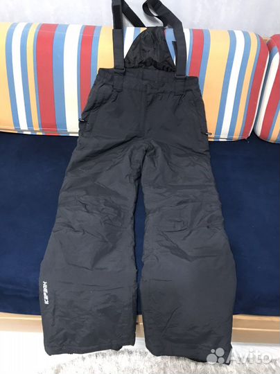 Горнолыжные штаны