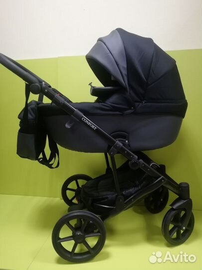 Коляска Pituso Confort 2в1