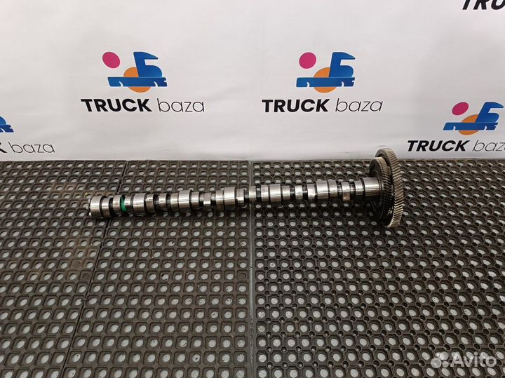 20100346000 Распредвал