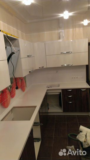 Кухонный гарнитур