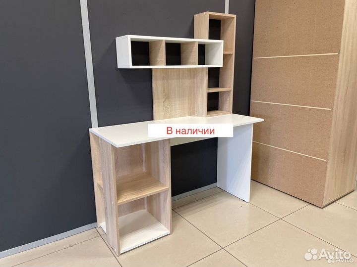 Компьютерный стол Олимп